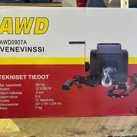 Ilmoituksen kuva