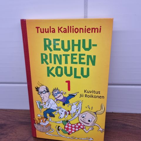 Ilmoituksen kuva