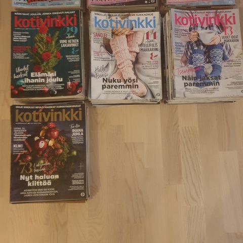 Ilmoituksen kuva