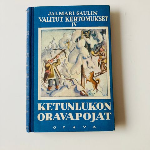 Ilmoituksen kuva