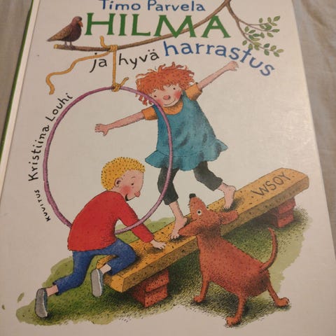 Ilmoituksen kuva