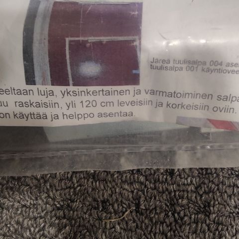 Ilmoituksen kuva