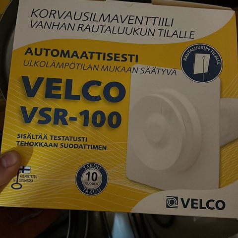 Ilmoituksen kuva