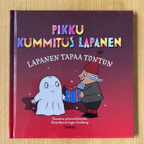 Ilmoituksen kuva