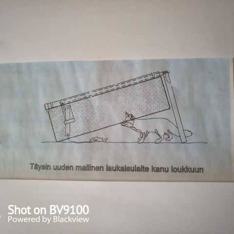 Ilmoituksen kuva