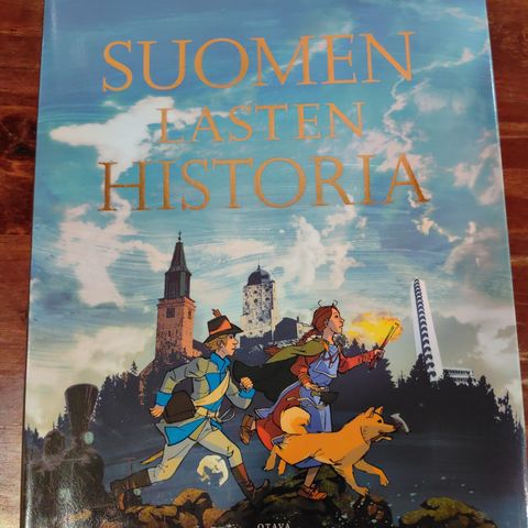 Ilmoituksen kuva