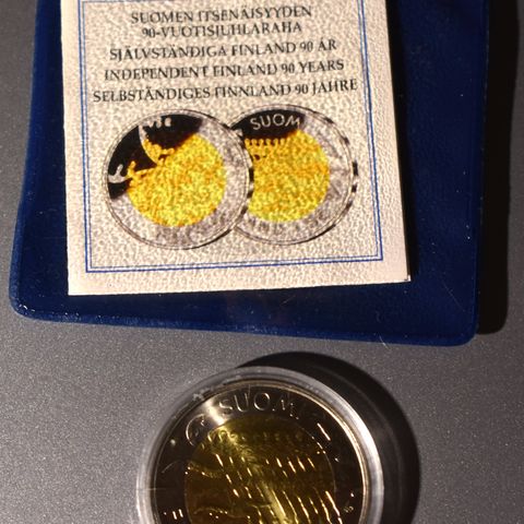 Ilmoituksen kuva