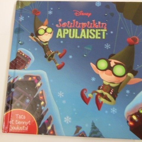Ilmoituksen kuva