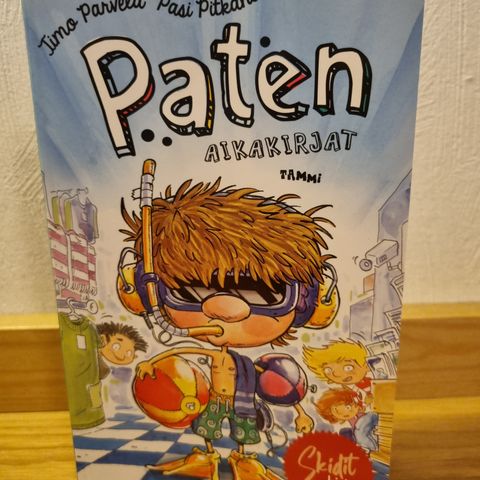 Ilmoituksen kuva
