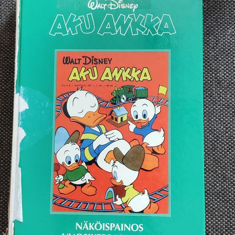 Ilmoituksen kuva