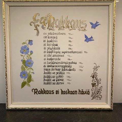 Ilmoituksen kuva