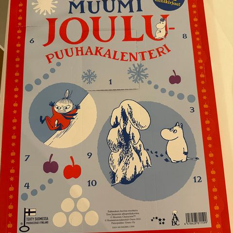 Ilmoituksen kuva