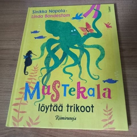 Ilmoituksen kuva