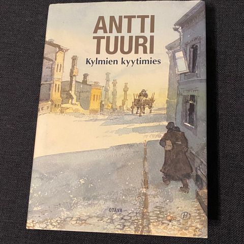 Ilmoituksen kuva