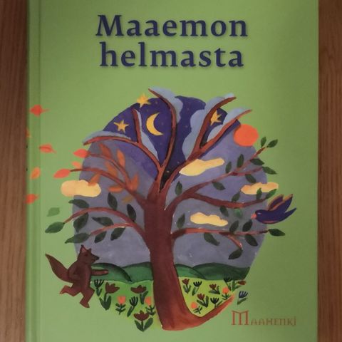 Ilmoituksen kuva