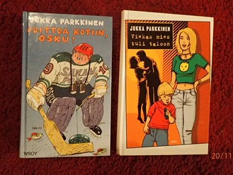 Ilmoituksen kuva