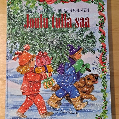 Ilmoituksen kuva