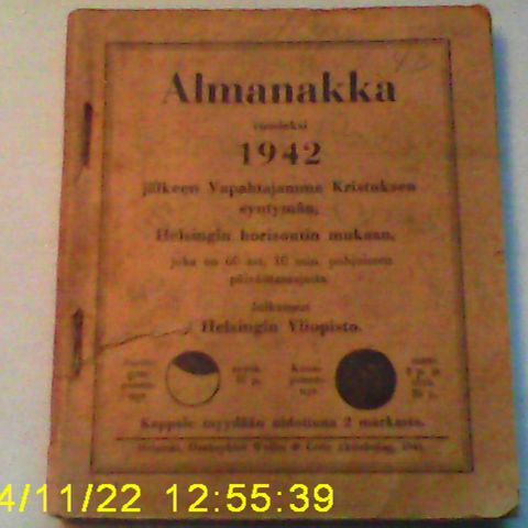 Ilmoituksen kuva