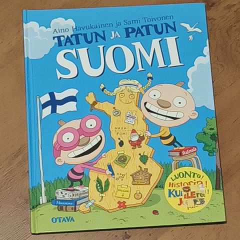 Ilmoituksen kuva