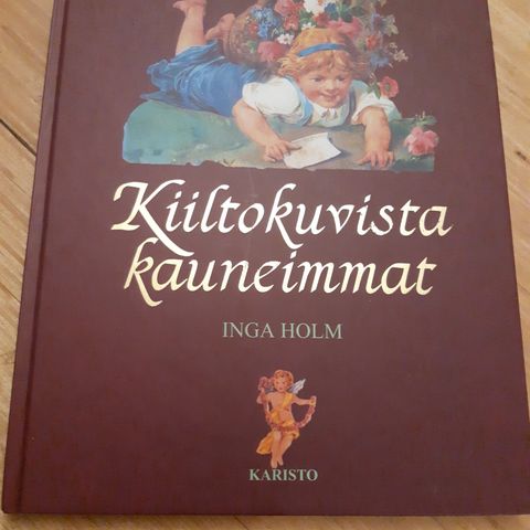 Ilmoituksen kuva