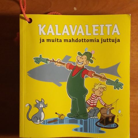 Ilmoituksen kuva