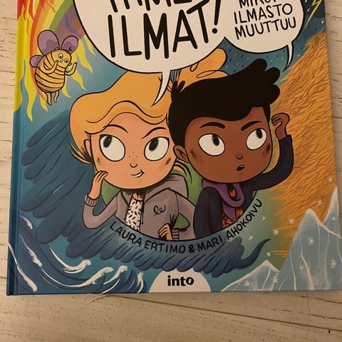 Ilmoituksen kuva