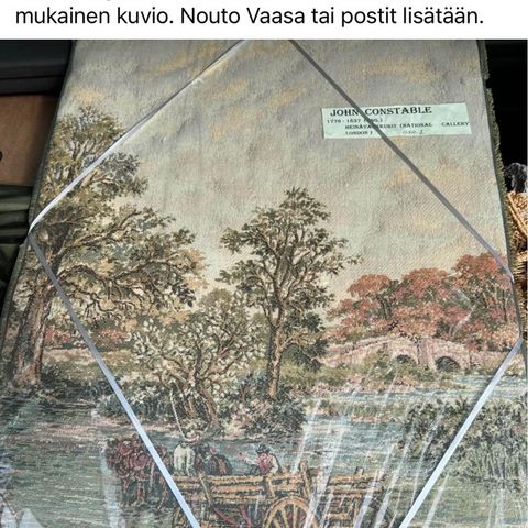 Ilmoituksen kuva