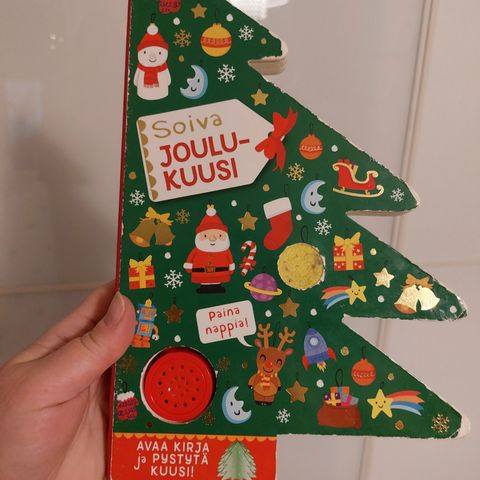 Ilmoituksen kuva