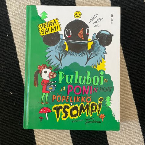 Ilmoituksen kuva