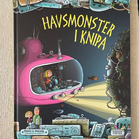 Ilmoituksen kuva