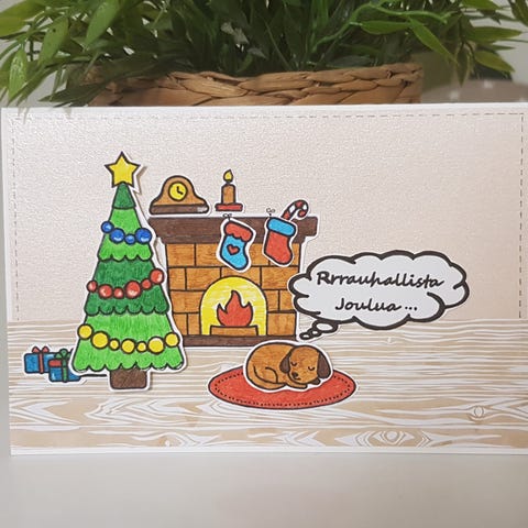 Ilmoituksen kuva