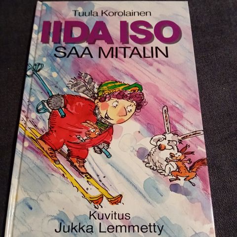 Ilmoituksen kuva