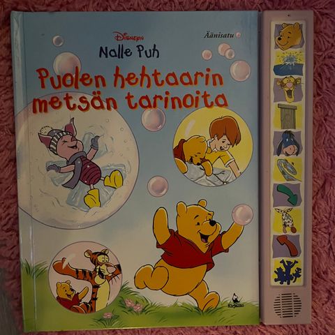 Ilmoituksen kuva