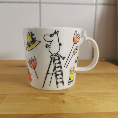 Ilmoituksen kuva