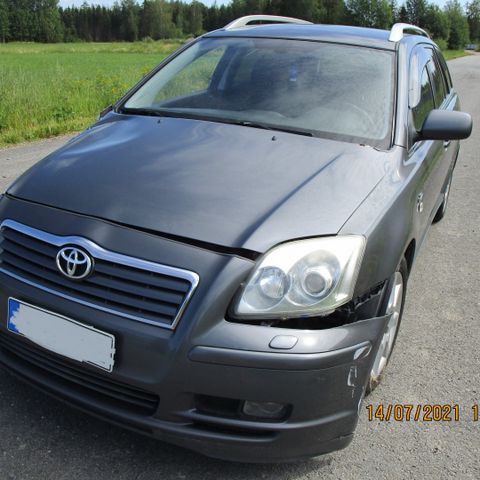 Ilmoituksen kuva