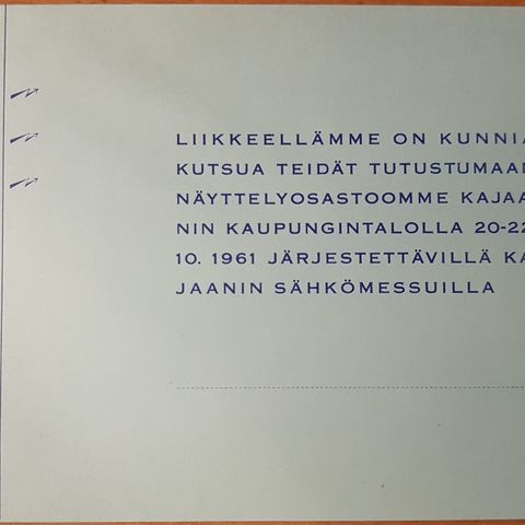 Ilmoituksen kuva