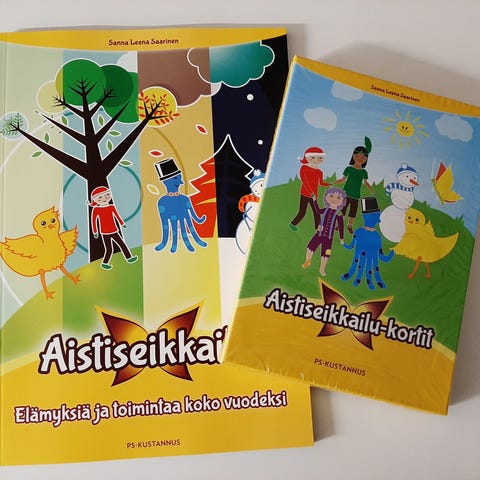 Ilmoituksen kuva