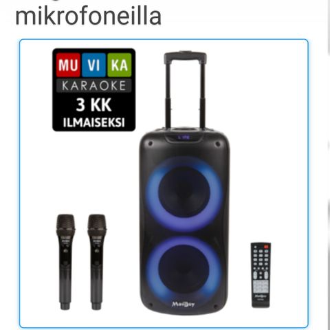 Ilmoituksen kuva