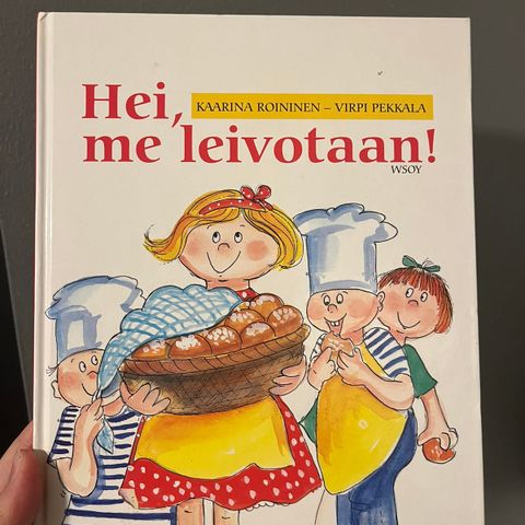 Ilmoituksen kuva