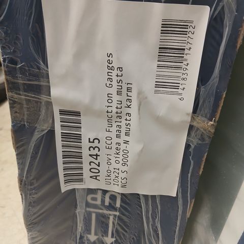 Ilmoituksen kuva