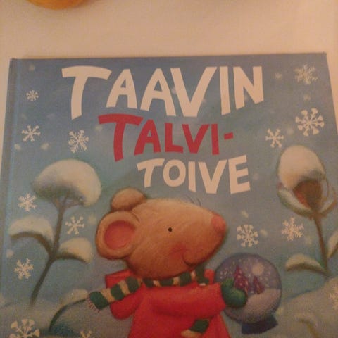 Ilmoituksen kuva