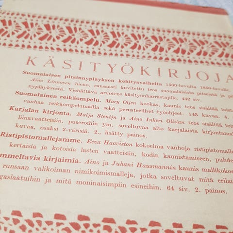 Ilmoituksen kuva