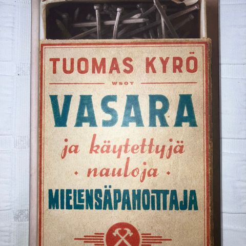 Ilmoituksen kuva