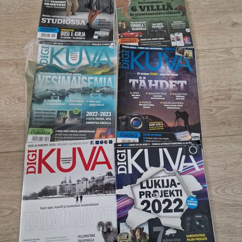 Ilmoituksen kuva