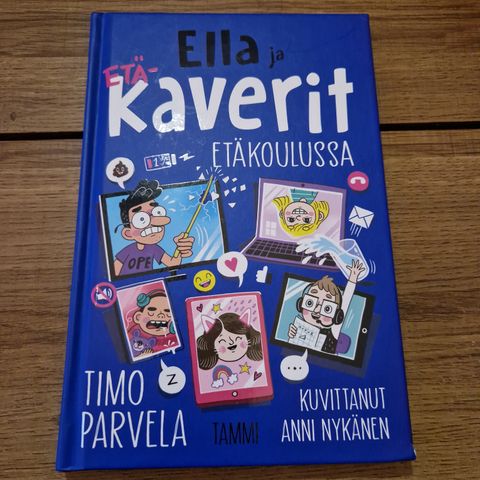 Ilmoituksen kuva