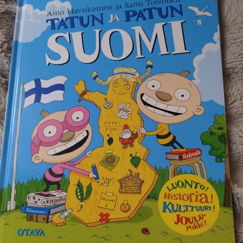 Ilmoituksen kuva