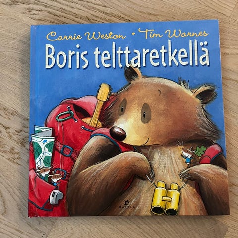 Ilmoituksen kuva