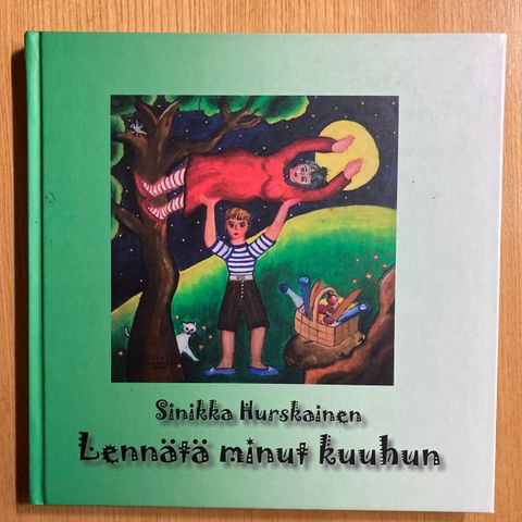 Ilmoituksen kuva