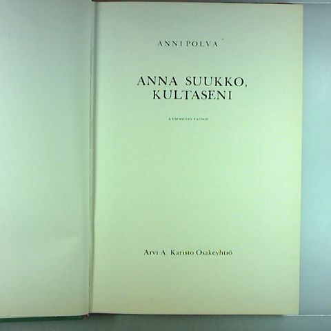 Ilmoituksen kuva