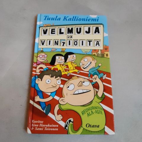 Ilmoituksen kuva